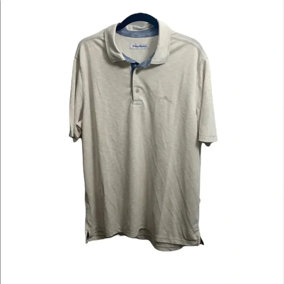 Tommy Bahama Other - Men’s Tommy Bahama Short Sleeve Polo